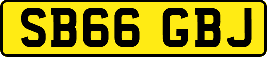 SB66GBJ