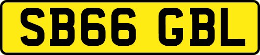 SB66GBL