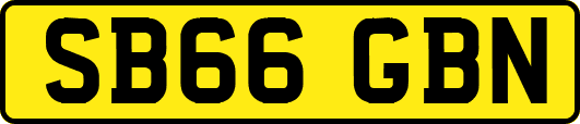SB66GBN