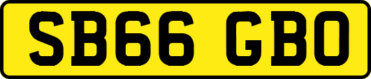 SB66GBO