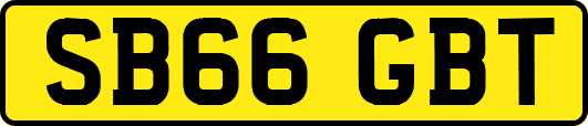 SB66GBT