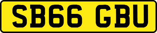 SB66GBU