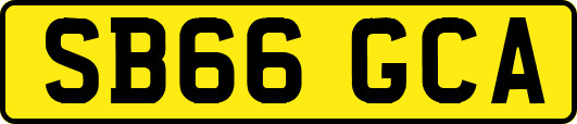 SB66GCA