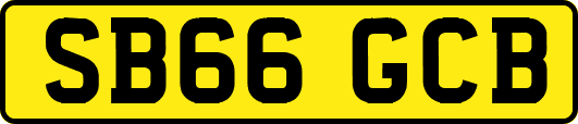 SB66GCB