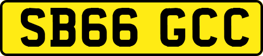 SB66GCC