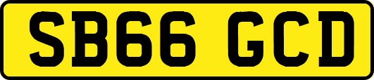 SB66GCD