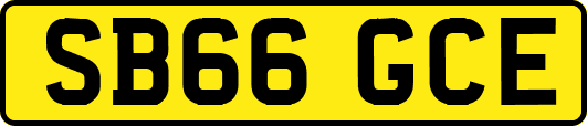 SB66GCE