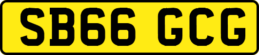 SB66GCG