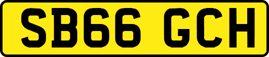 SB66GCH