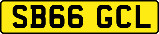 SB66GCL