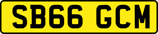 SB66GCM