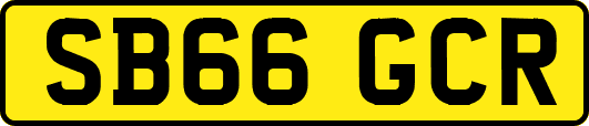 SB66GCR