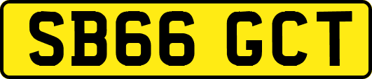 SB66GCT