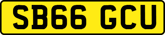 SB66GCU