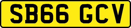 SB66GCV