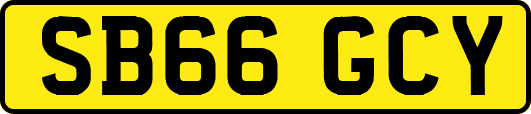 SB66GCY