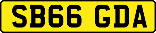 SB66GDA