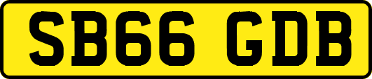 SB66GDB