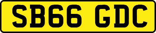 SB66GDC