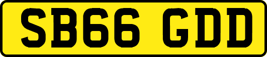 SB66GDD