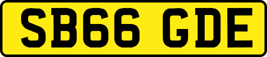 SB66GDE