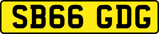 SB66GDG