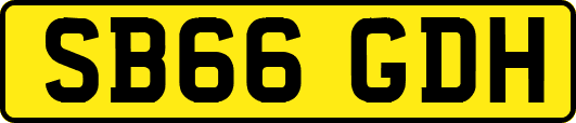 SB66GDH
