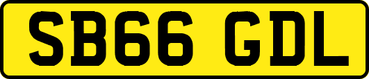 SB66GDL