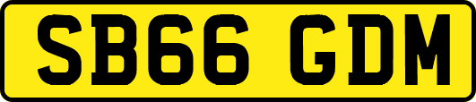 SB66GDM