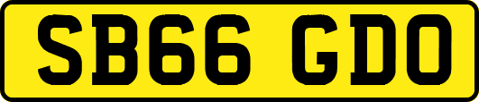 SB66GDO