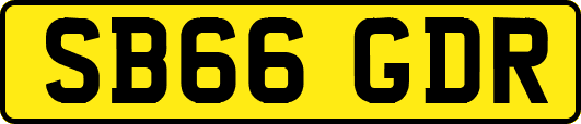 SB66GDR