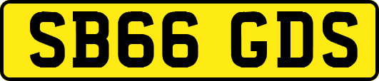 SB66GDS