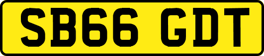 SB66GDT