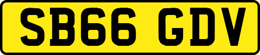 SB66GDV