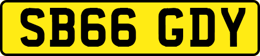 SB66GDY