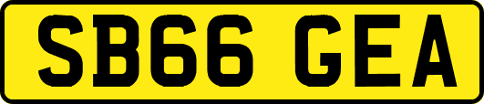 SB66GEA