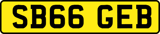 SB66GEB