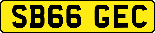 SB66GEC