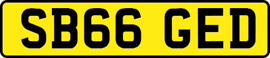 SB66GED