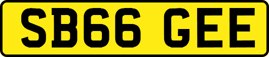 SB66GEE