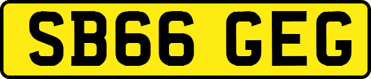 SB66GEG
