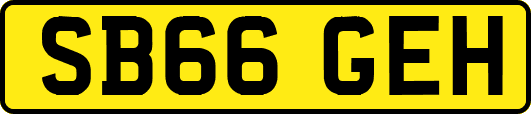 SB66GEH