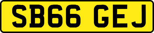 SB66GEJ