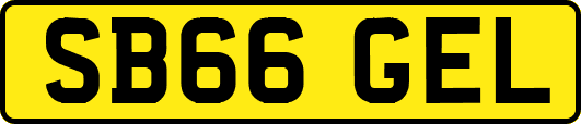 SB66GEL