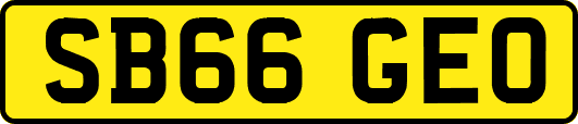 SB66GEO