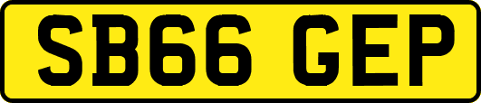 SB66GEP
