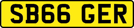 SB66GER