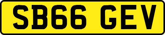 SB66GEV