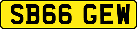 SB66GEW
