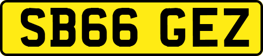 SB66GEZ